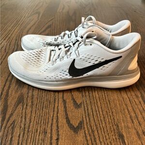 Nike training shoe